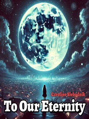 cover image of To Our Eternity